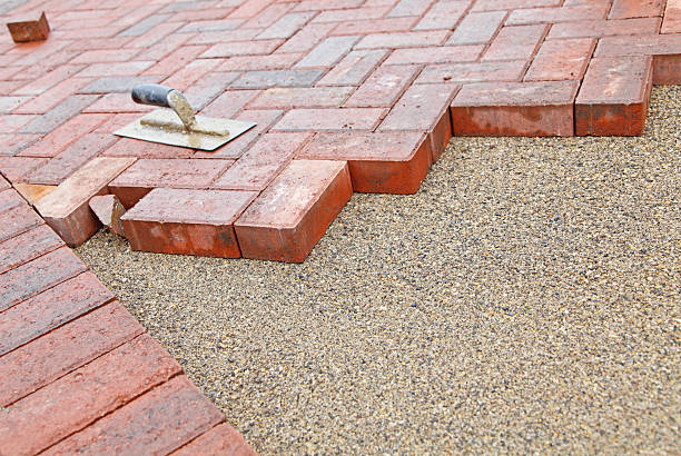 Best Affordable Driveway Pavers  in Del Rio, TX