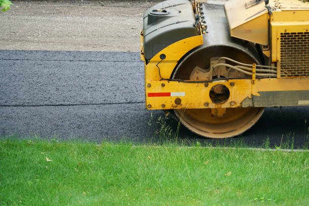 Best Driveway Resurfacing Pavers  in Del Rio, TX