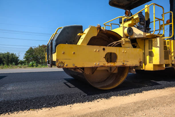 Best Cobblestone Driveway Pavers  in Del Rio, TX